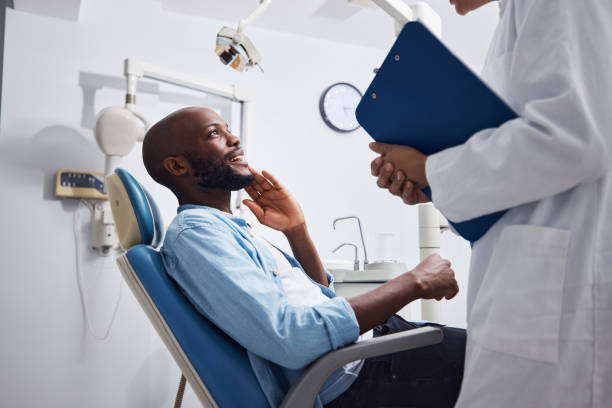 Best Emergency TMJ Treatment in Tillmans Corner, AL