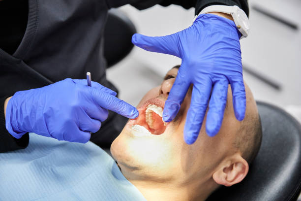 Best Pediatric Emergency Dentist in Tillmans Corner, AL